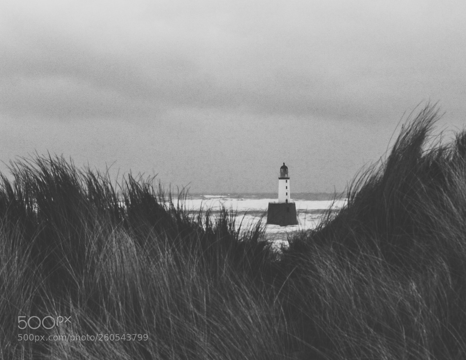 Canon EOS 1300D (EOS Rebel T6 / EOS Kiss X80) sample photo. Rattray head lighthouse photography