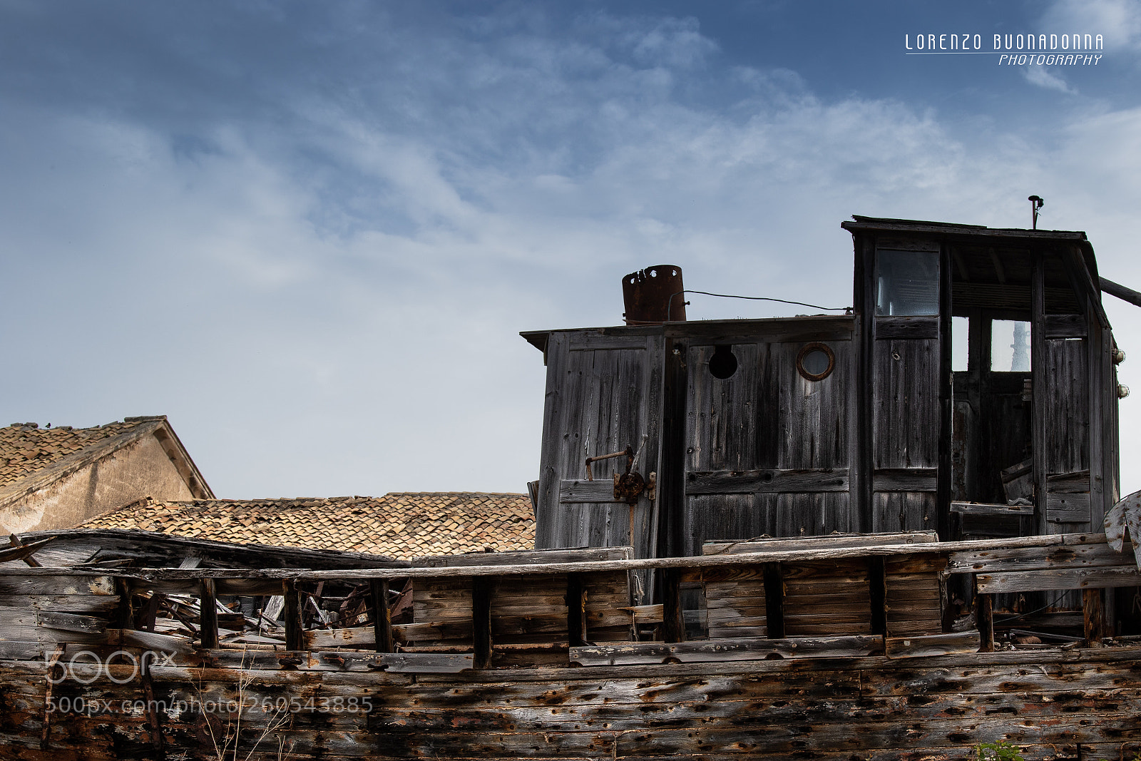 Canon EOS 7D Mark II sample photo. Old boat photography