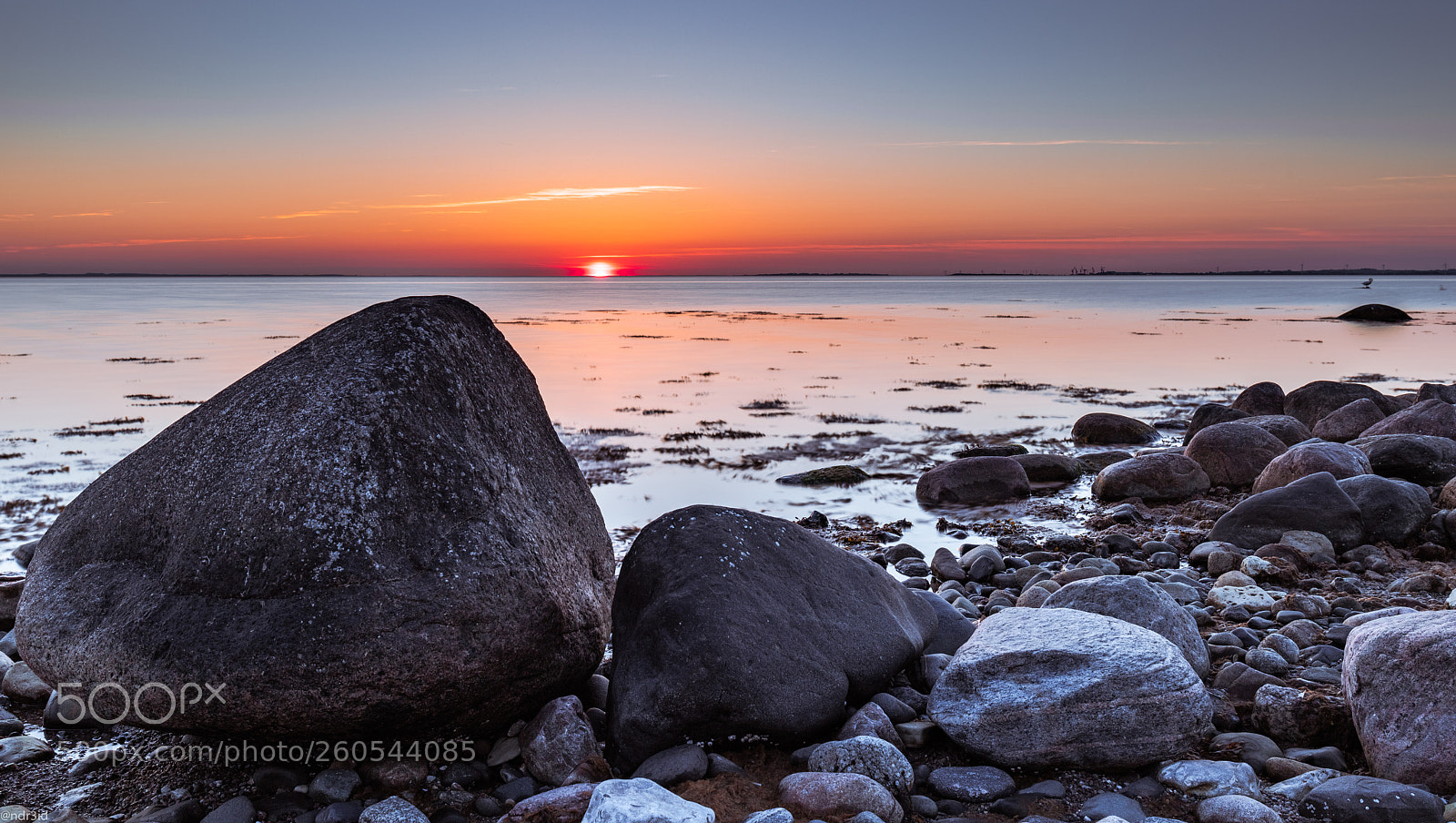 Canon EOS 6D Mark II sample photo. May by the sea photography