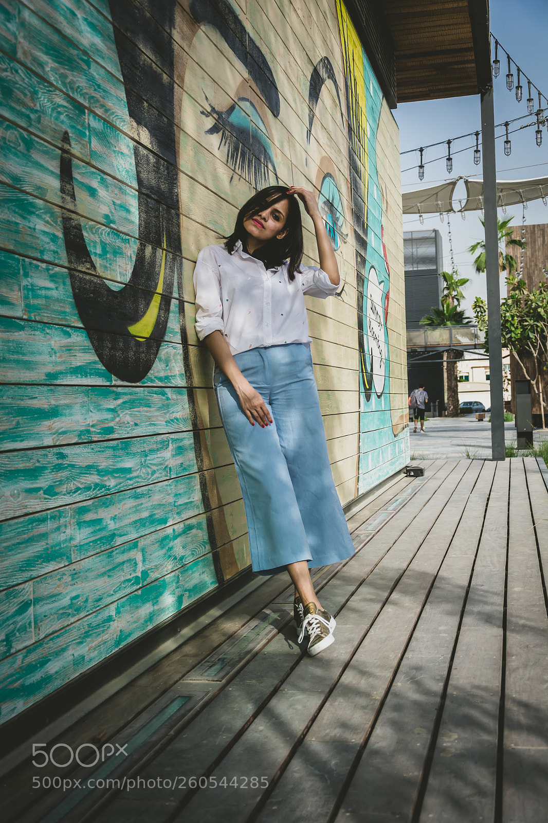 Nikon D7100 sample photo. Portrait 2 photography
