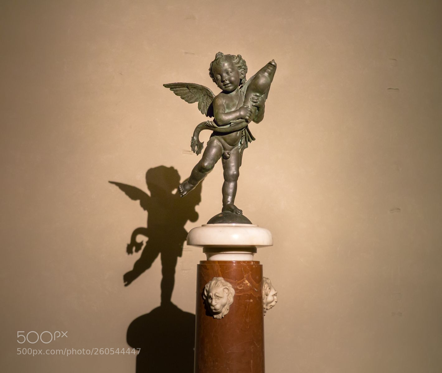 Panasonic Lumix DMC-G3 sample photo. Little angel? photography