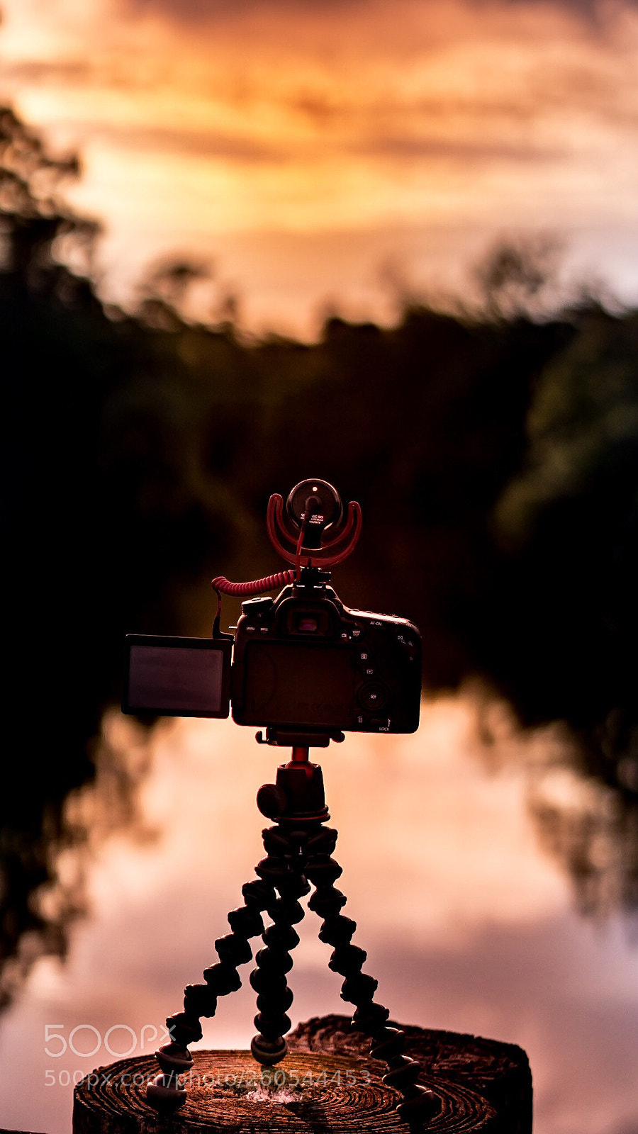 Sony a6000 sample photo. Sunsets photography