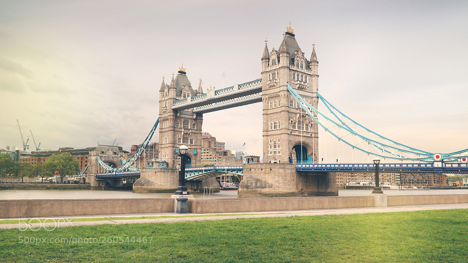 Sony a6000 sample photo. London, tower bridge on photography