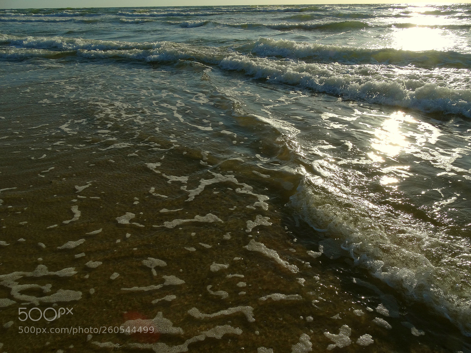 Sony Cyber-shot DSC-HX300 sample photo. Jura photography