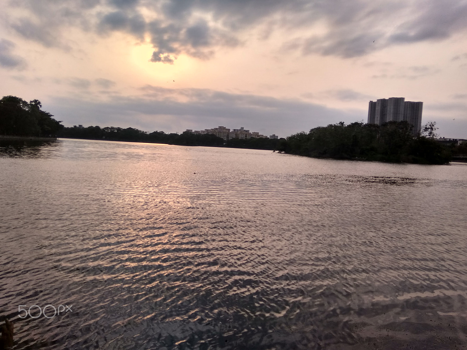 Xiaomi Redmi 5A sample photo. Hdr photography