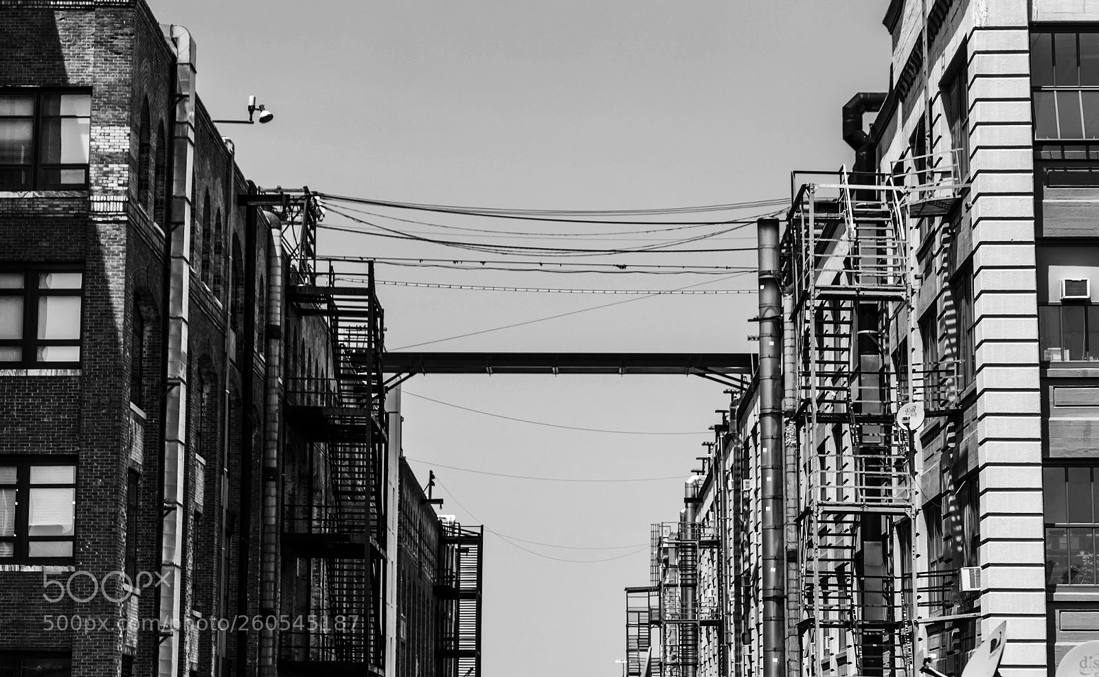 Canon EOS 6D Mark II sample photo. Dockyard perspective photography