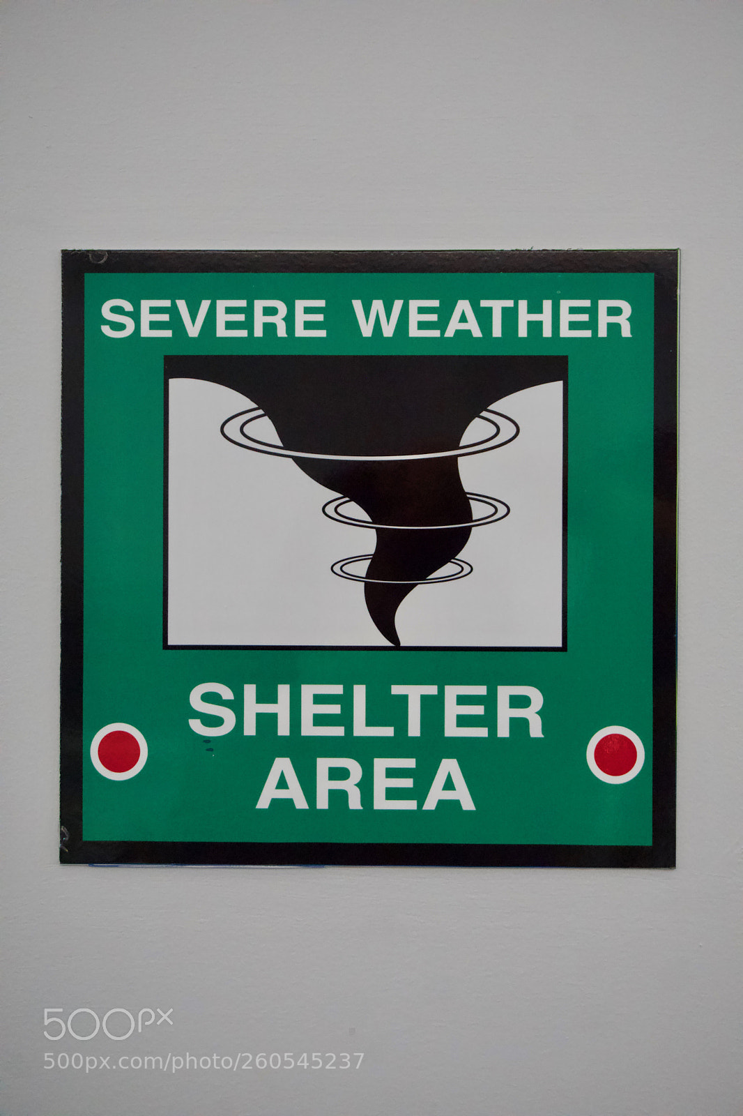 Sony a6000 sample photo. Shelter area sign photography