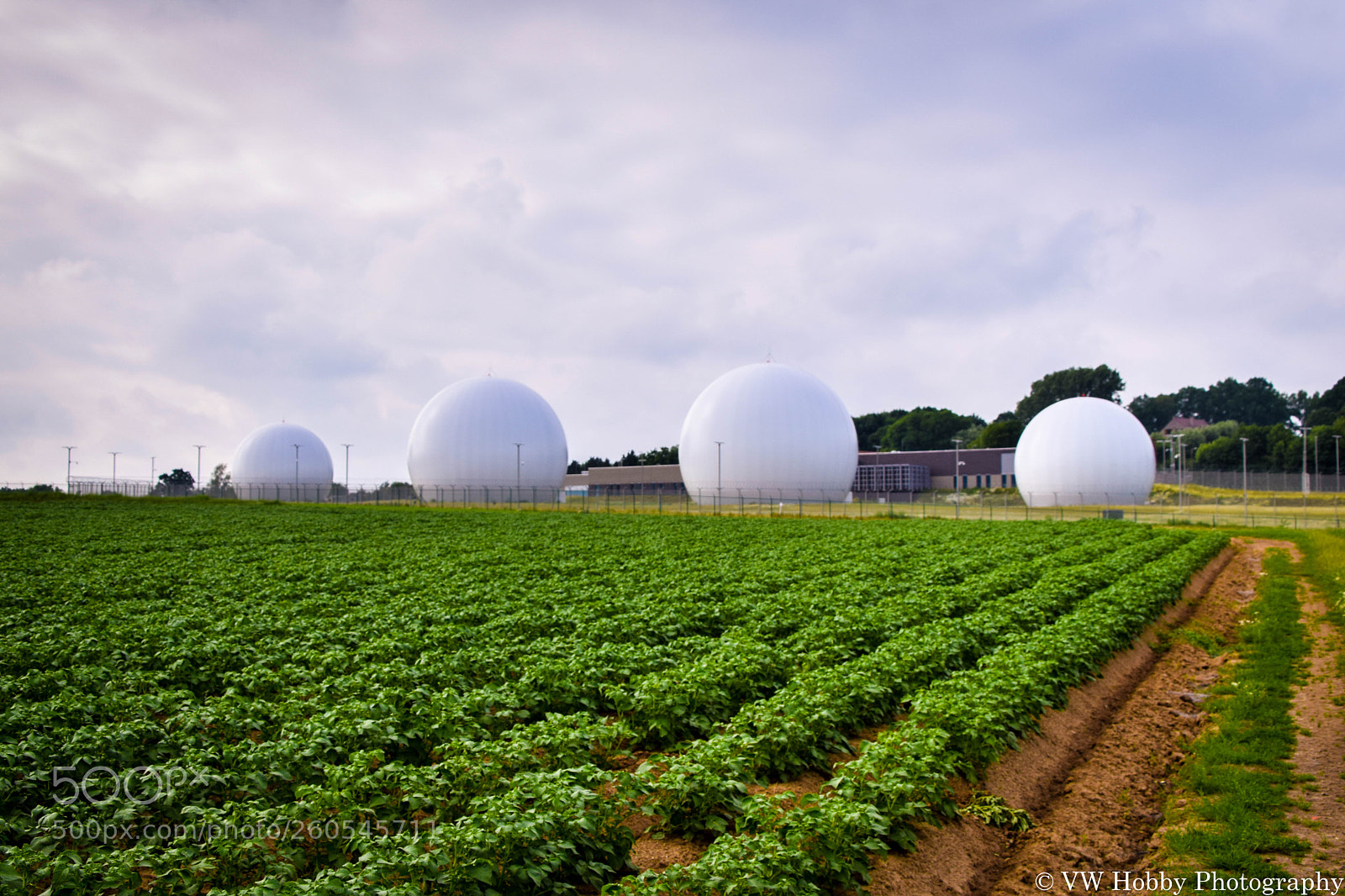 Nikon D3300 sample photo. Nato communications centre photography