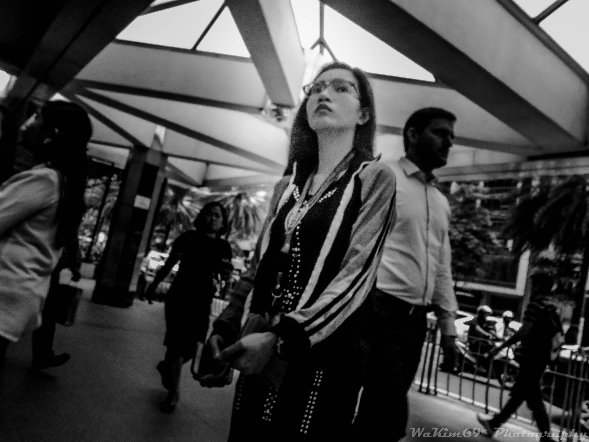 Samsung ES90/ ES91 sample photo. Mind filled with thoughts of... :) photography