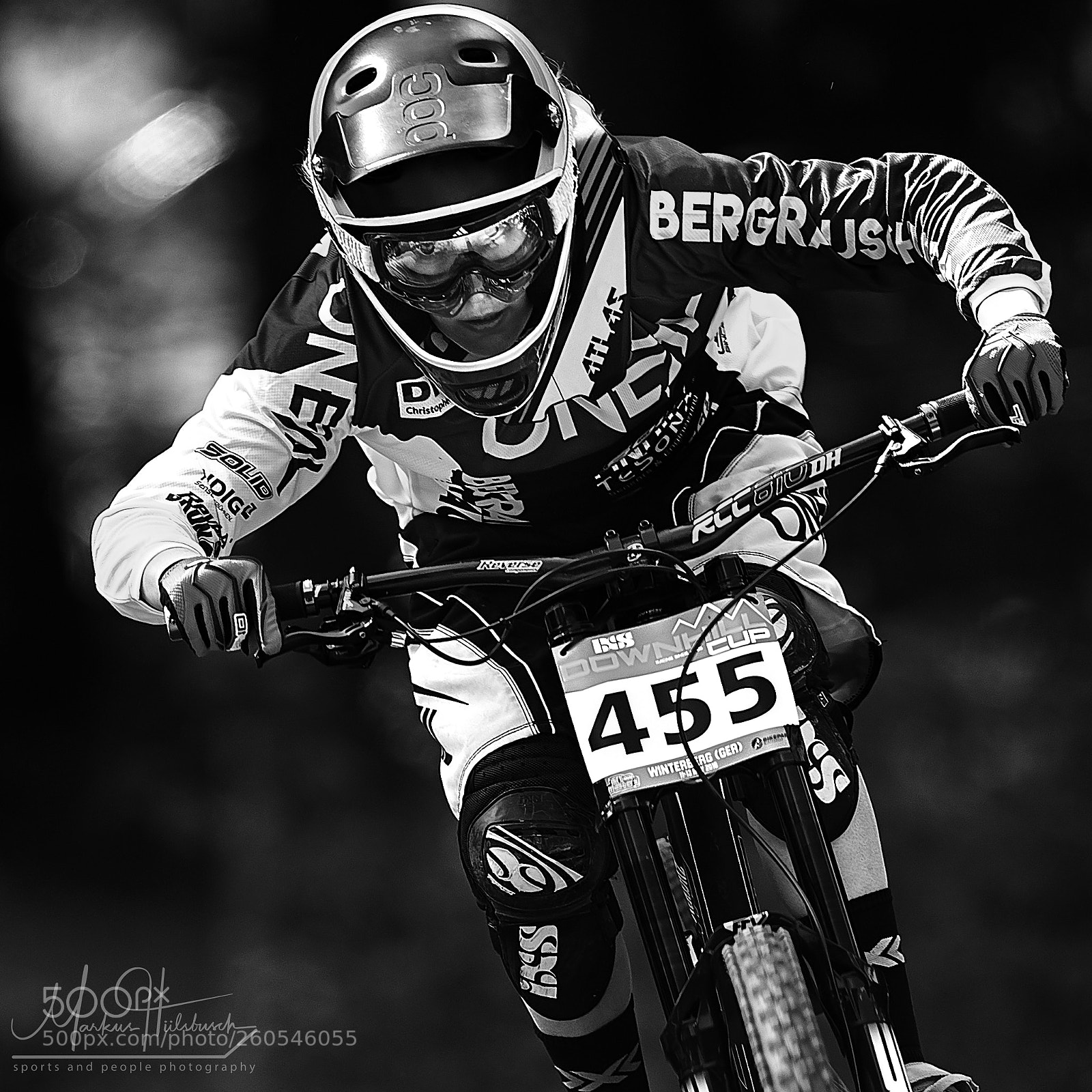 Canon EOS-1D X Mark II sample photo. Space bike woman photography