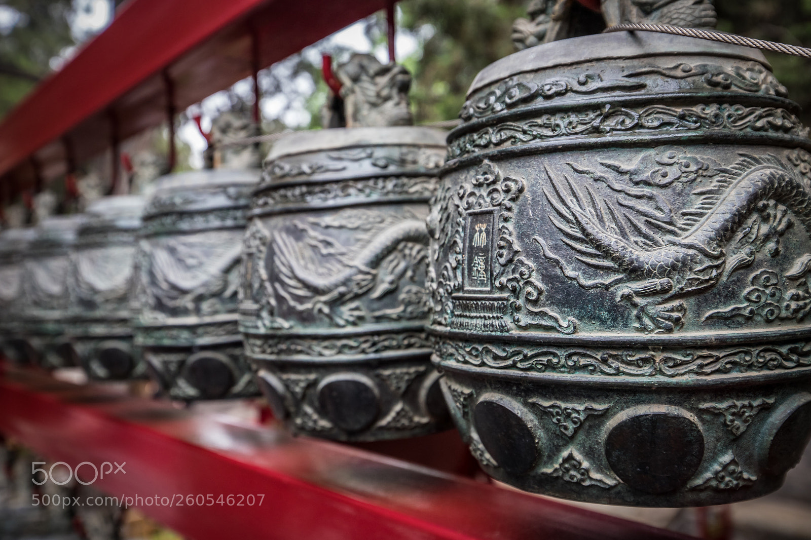 Canon EOS 6D Mark II sample photo. Luck photography