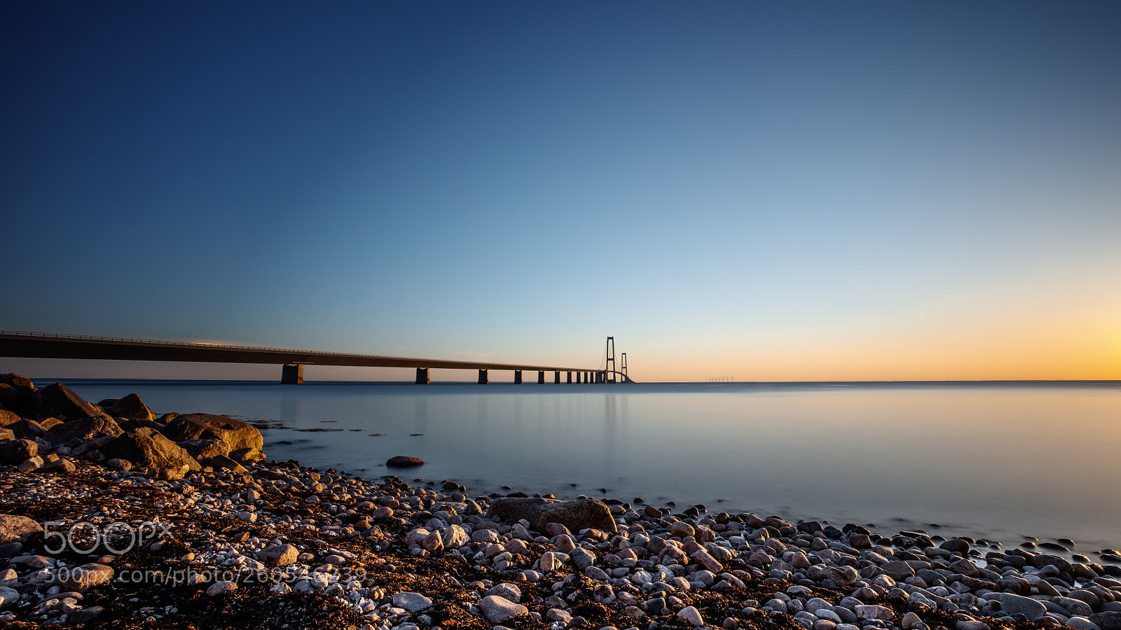 Canon EOS 5DS sample photo. Calm water photography