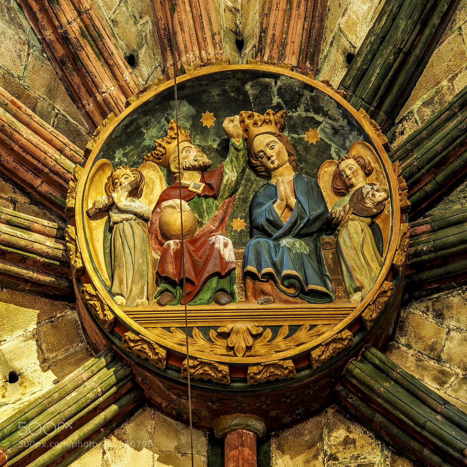 Olympus OM-D E-M1 Mark II sample photo. Barcelona photography