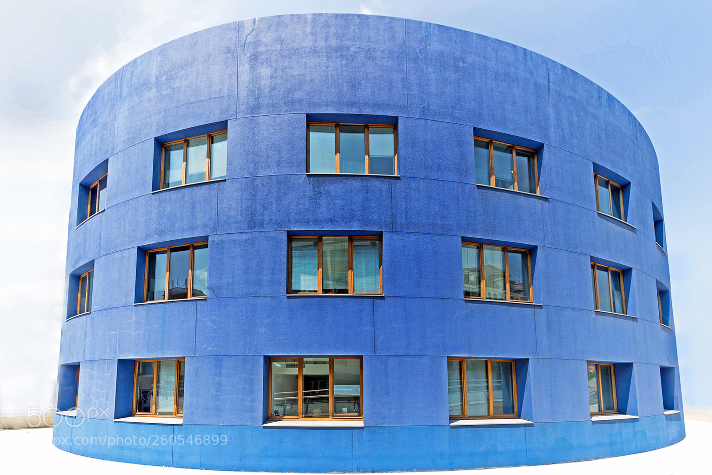 Canon EOS 6D sample photo. Blue bowl photography