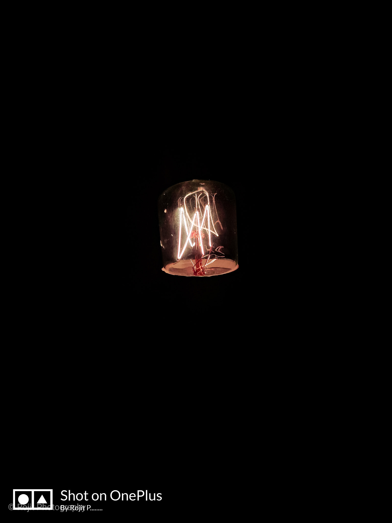 OnePlus A6000 sample photo. Light........ photography