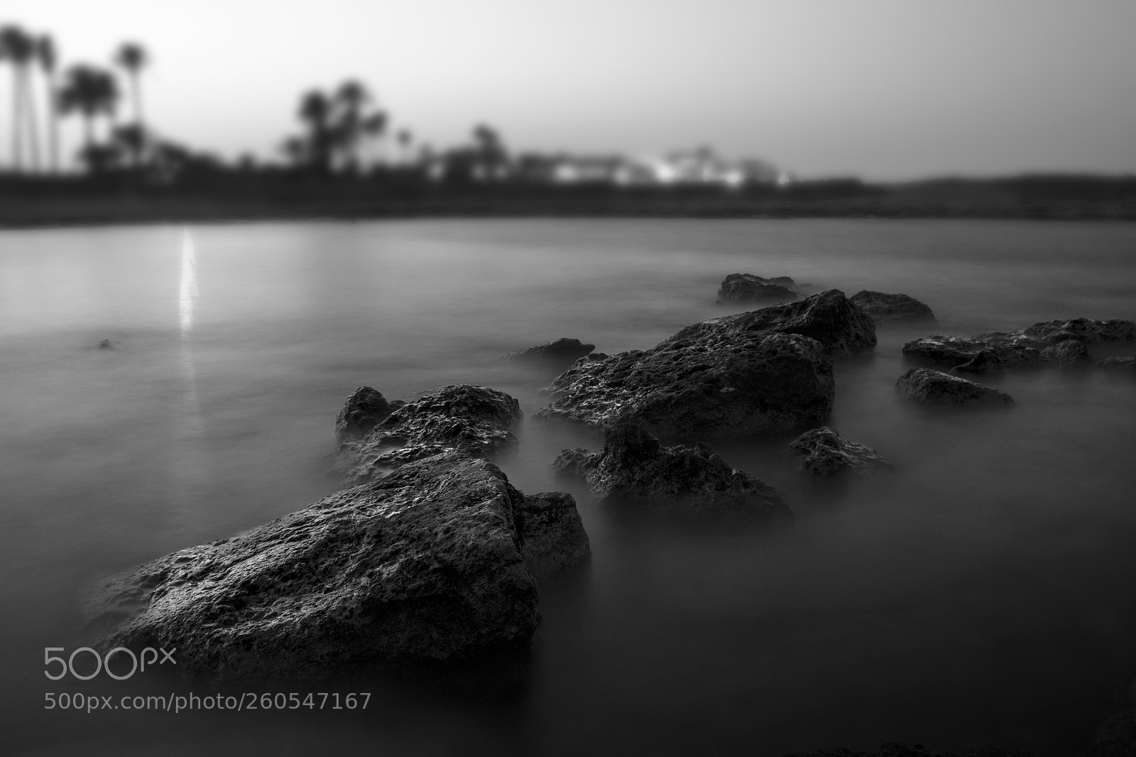 Nikon D3100 sample photo. The fog stones photography