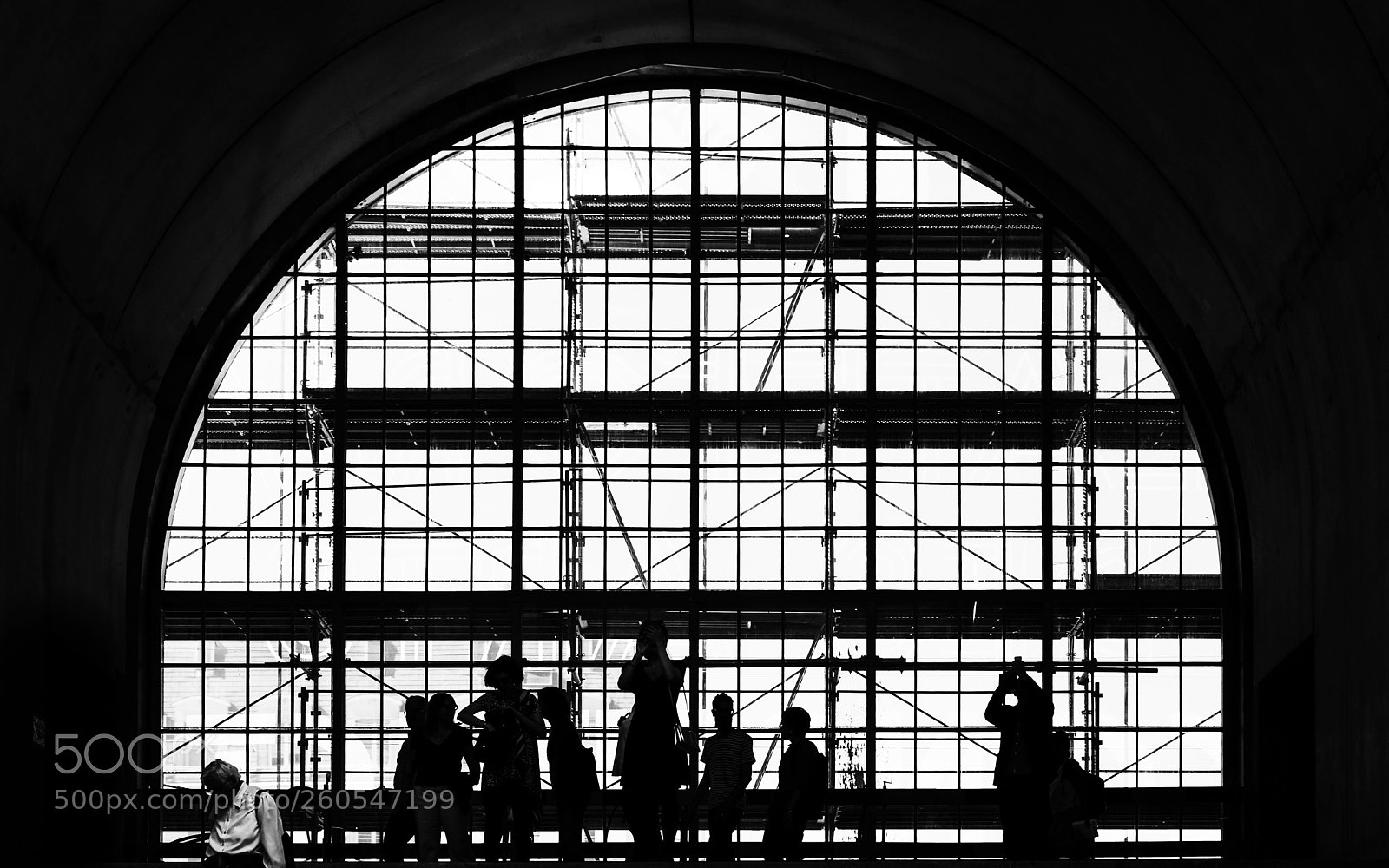 Fujifilm X-T20 sample photo. Light and shadow photography