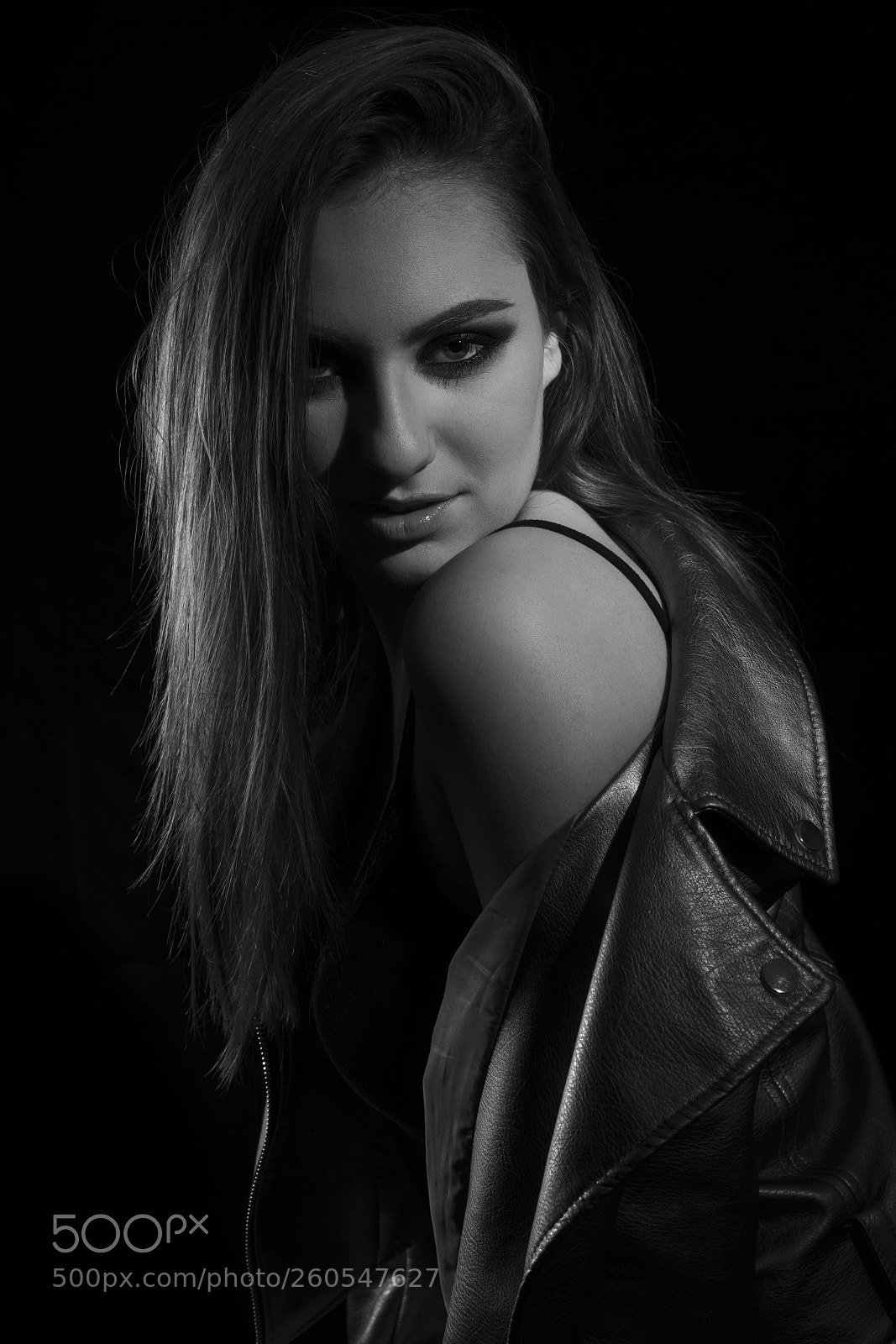 Sony a7R II sample photo. Anna photography