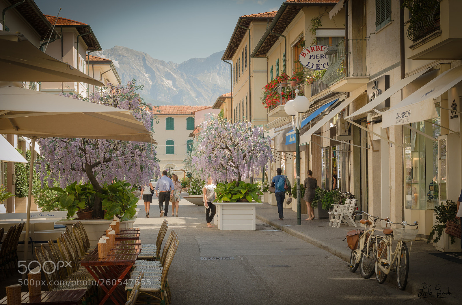 Nikon D5100 sample photo. Forte dei marmi photography