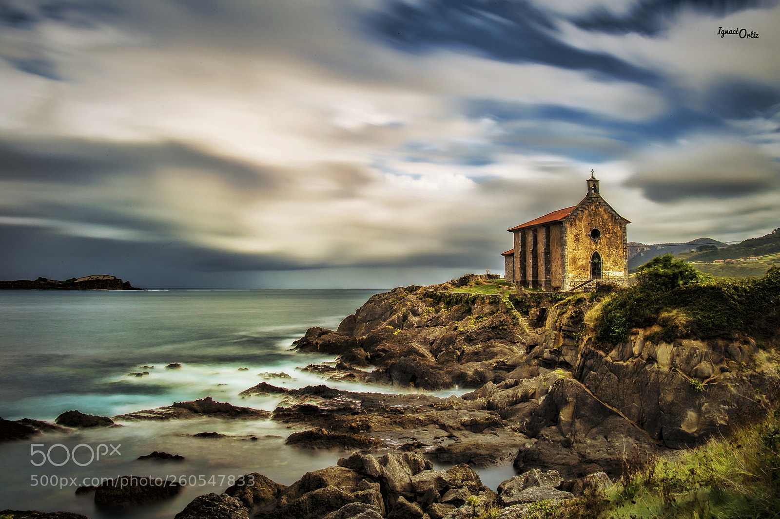 Canon EOS 6D sample photo. Santa catalina photography