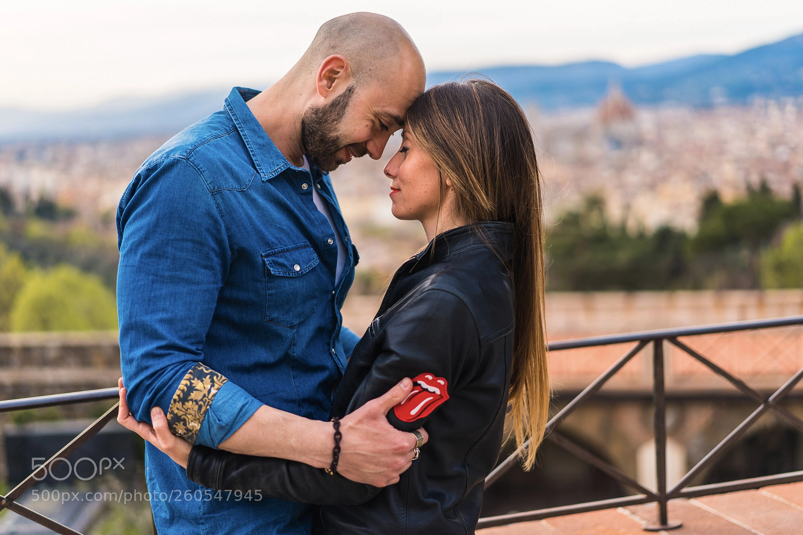 Sony a7 III sample photo. True love photography