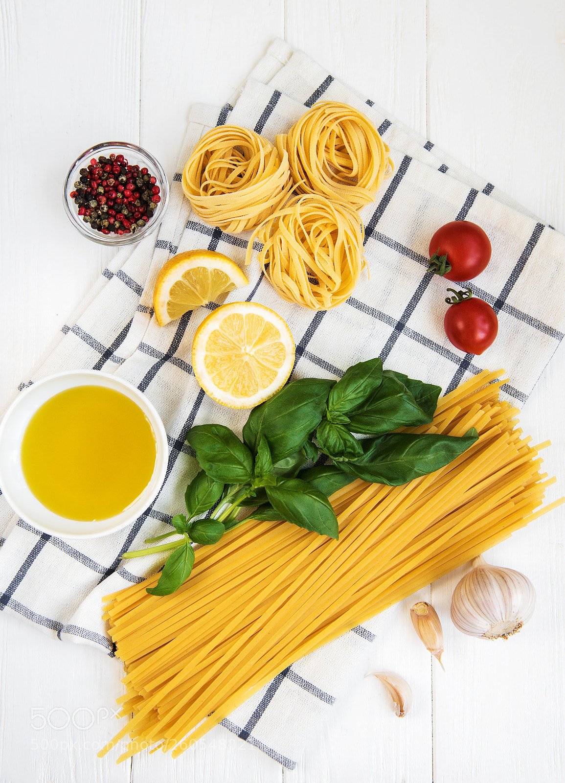 Nikon D750 sample photo. Italian food ingredients photography