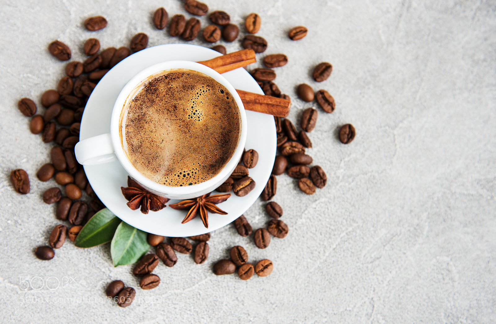 Nikon D750 sample photo. Cup of coffee photography