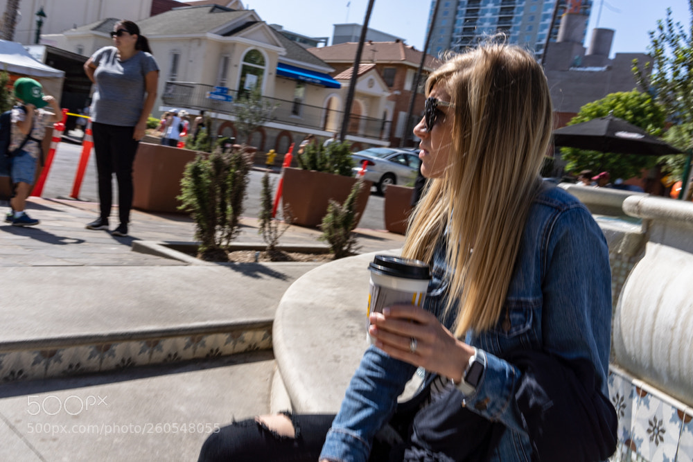 Sony a7 III sample photo. Untitled photography