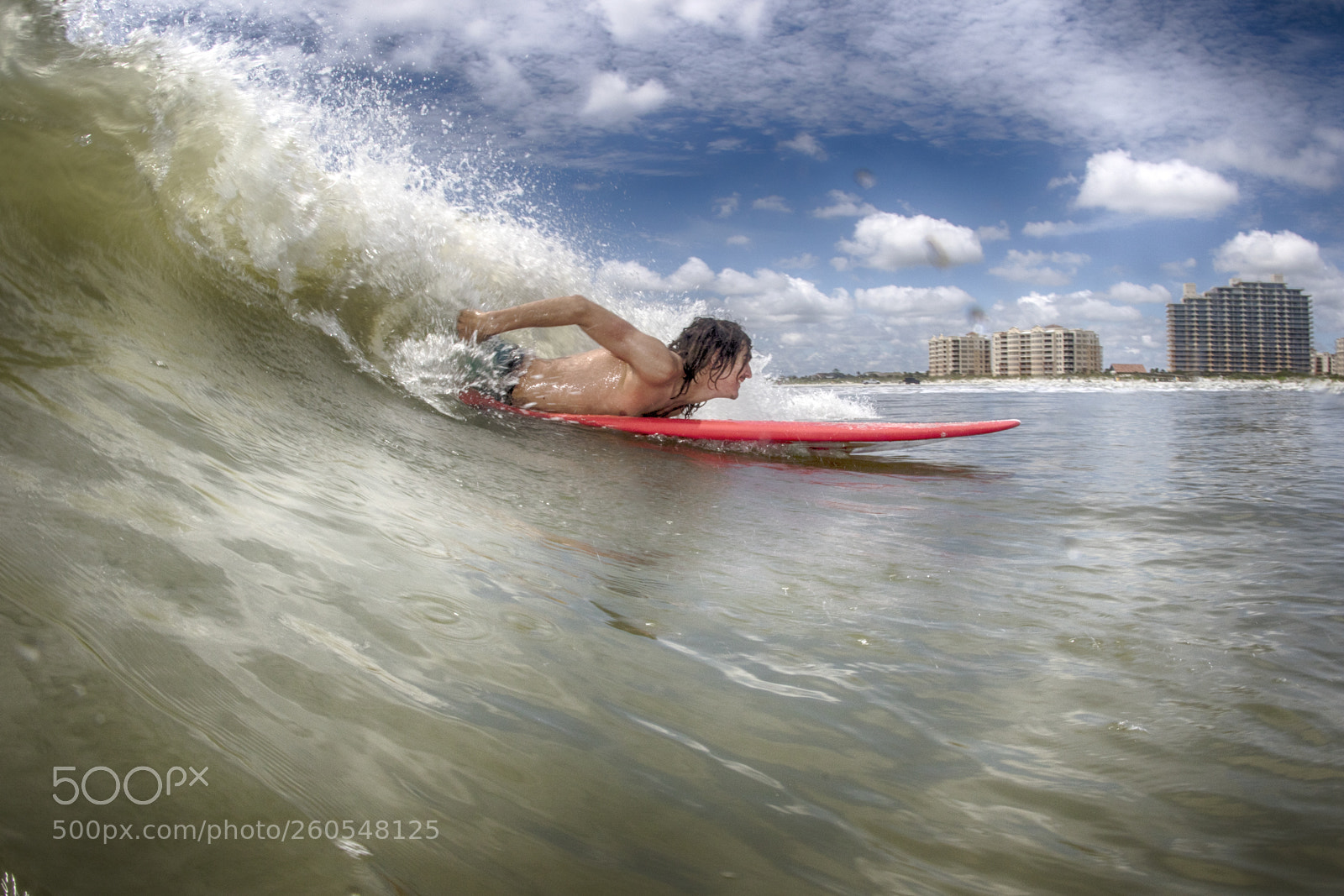 Canon EOS 7D Mark II sample photo. Beach fun photography