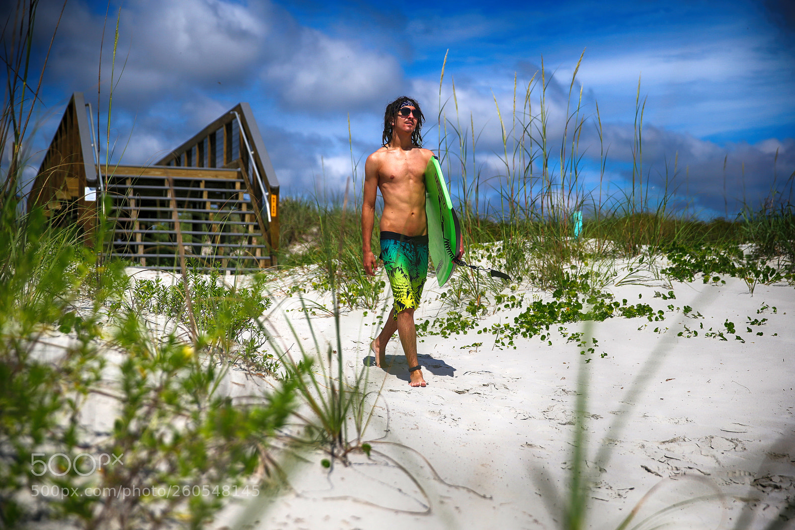 Canon EOS-1D X sample photo. Beach fun photography