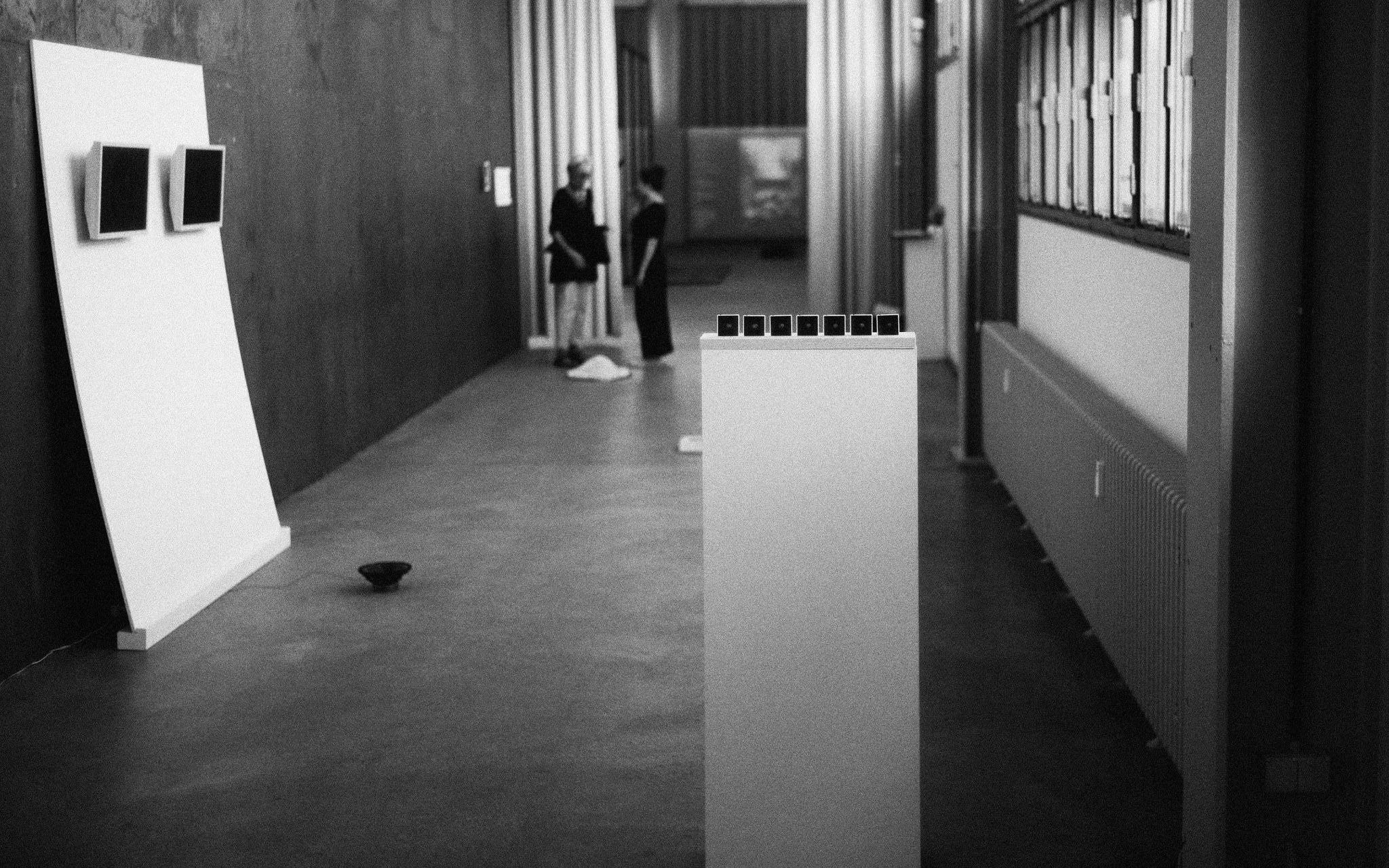 Leica M9 sample photo. Bilder einer ausstellung photography