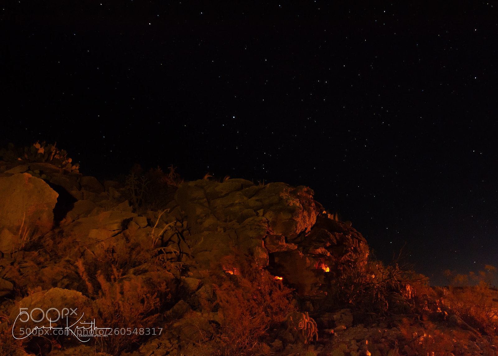 Nikon D7200 sample photo. Light painting photography