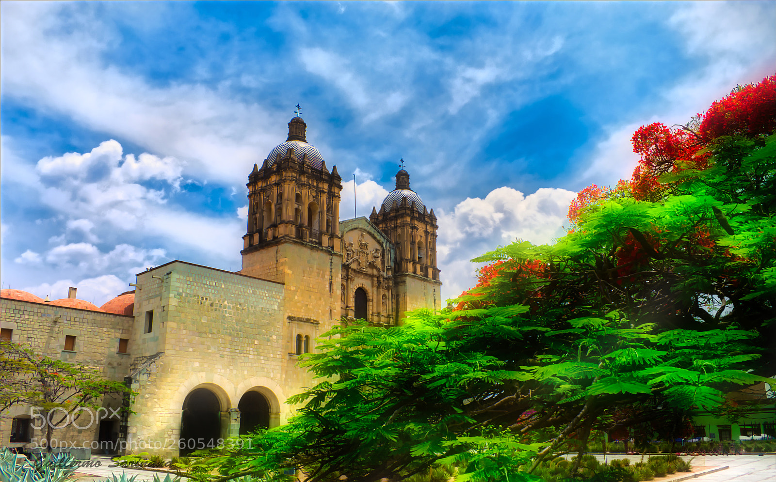Nikon D3400 sample photo. Iglesia photography