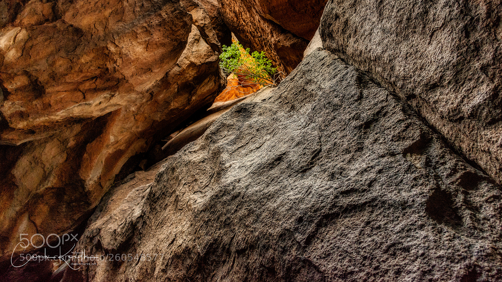 Nikon D7200 sample photo. Rock crag photography