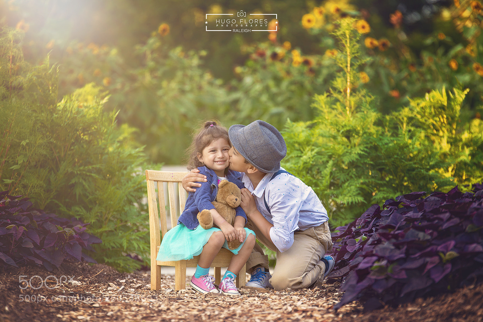 Nikon D610 sample photo. Brothers love photography