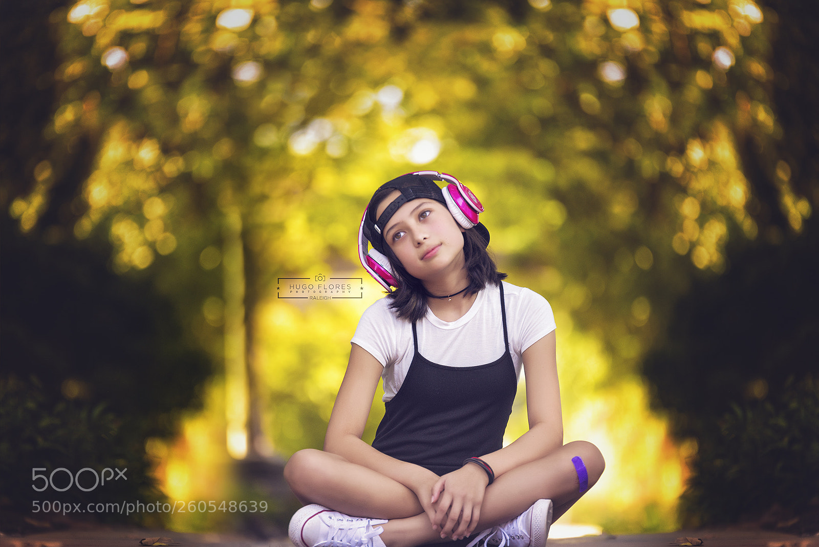 Nikon D610 sample photo. Music photography