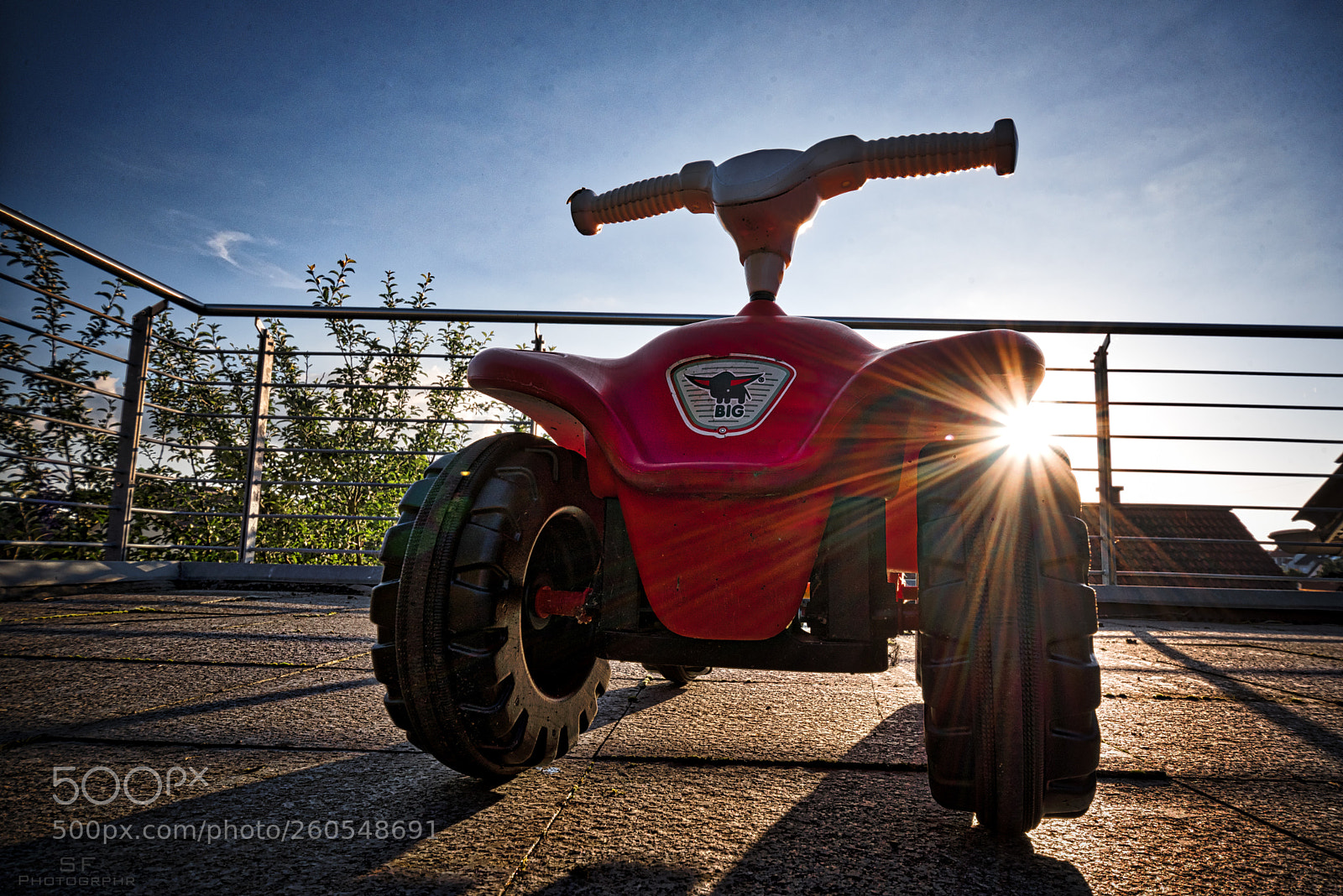 Nikon D750 sample photo. Badass monster truck photography