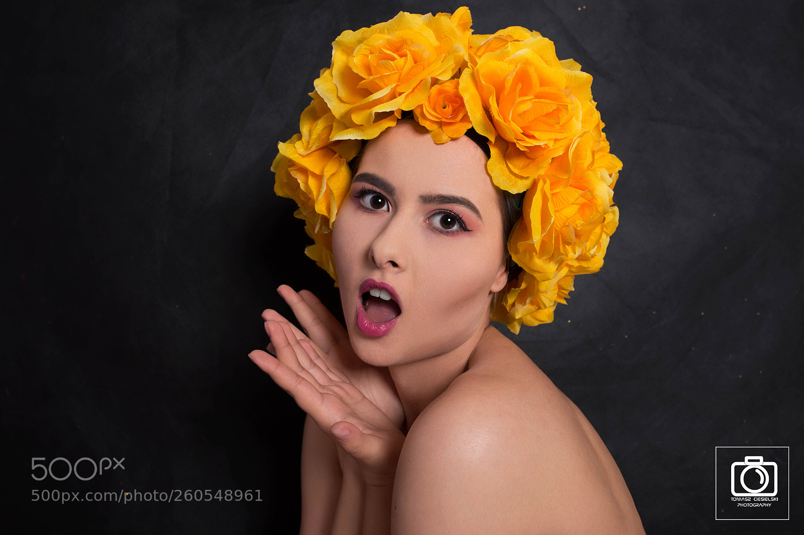 Canon EOS 6D sample photo. Flower photography