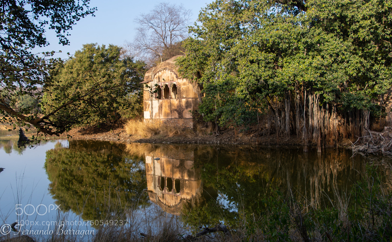 Nikon D7100 sample photo. Templo reflejado (de ) photography