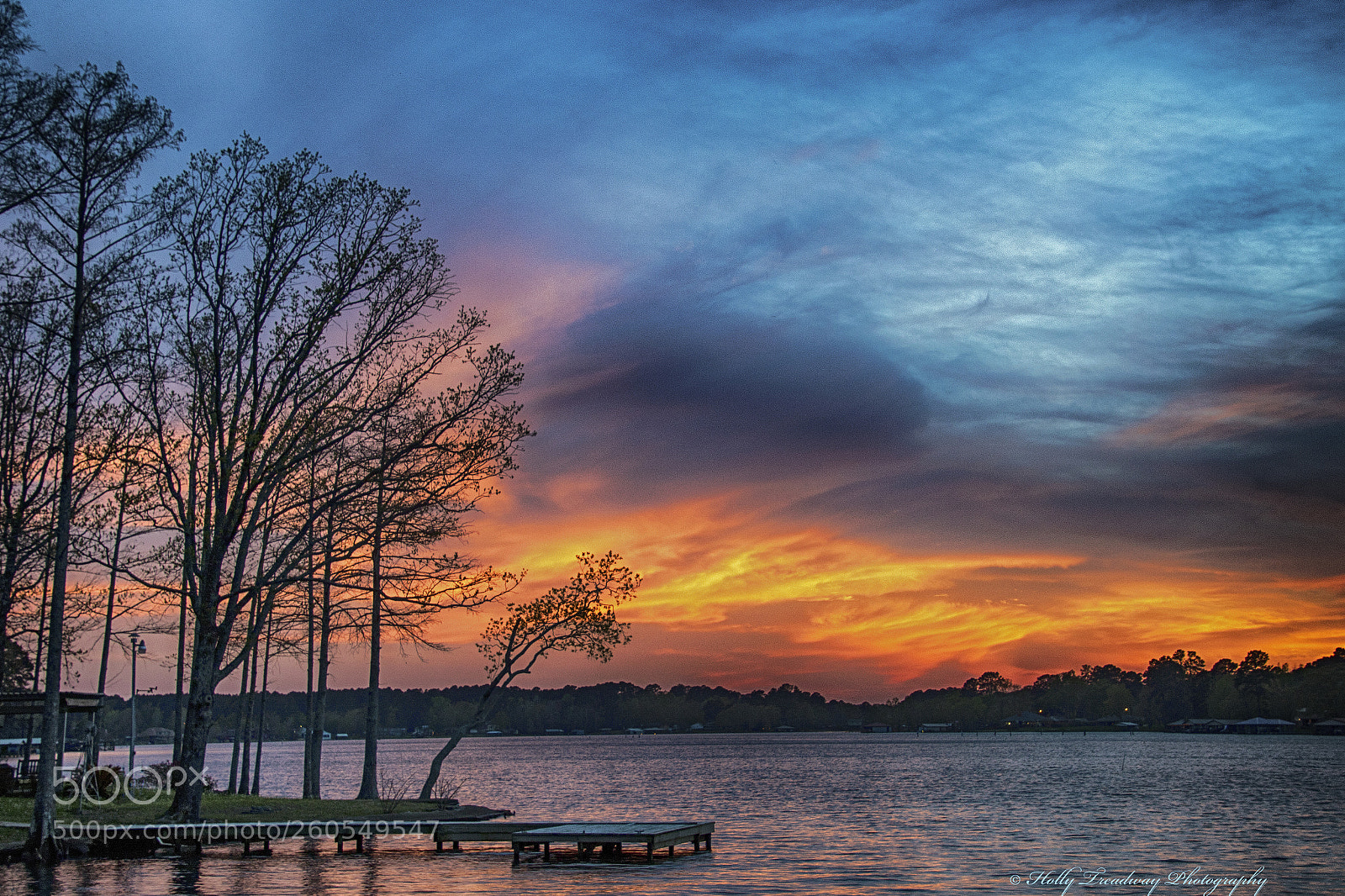 Canon EOS 7D Mark II sample photo. Sunset over cherokee photography