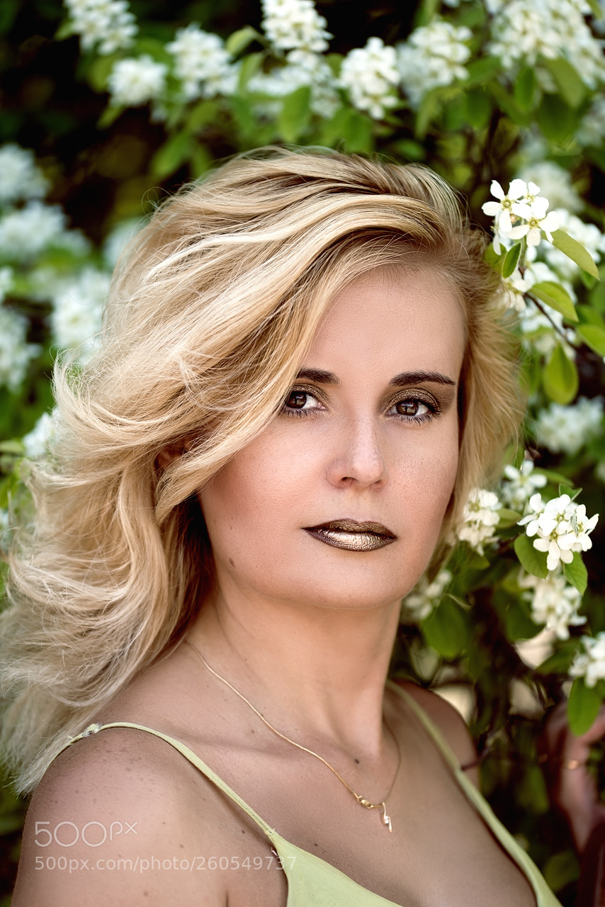 Nikon D810 sample photo. Katrin photography