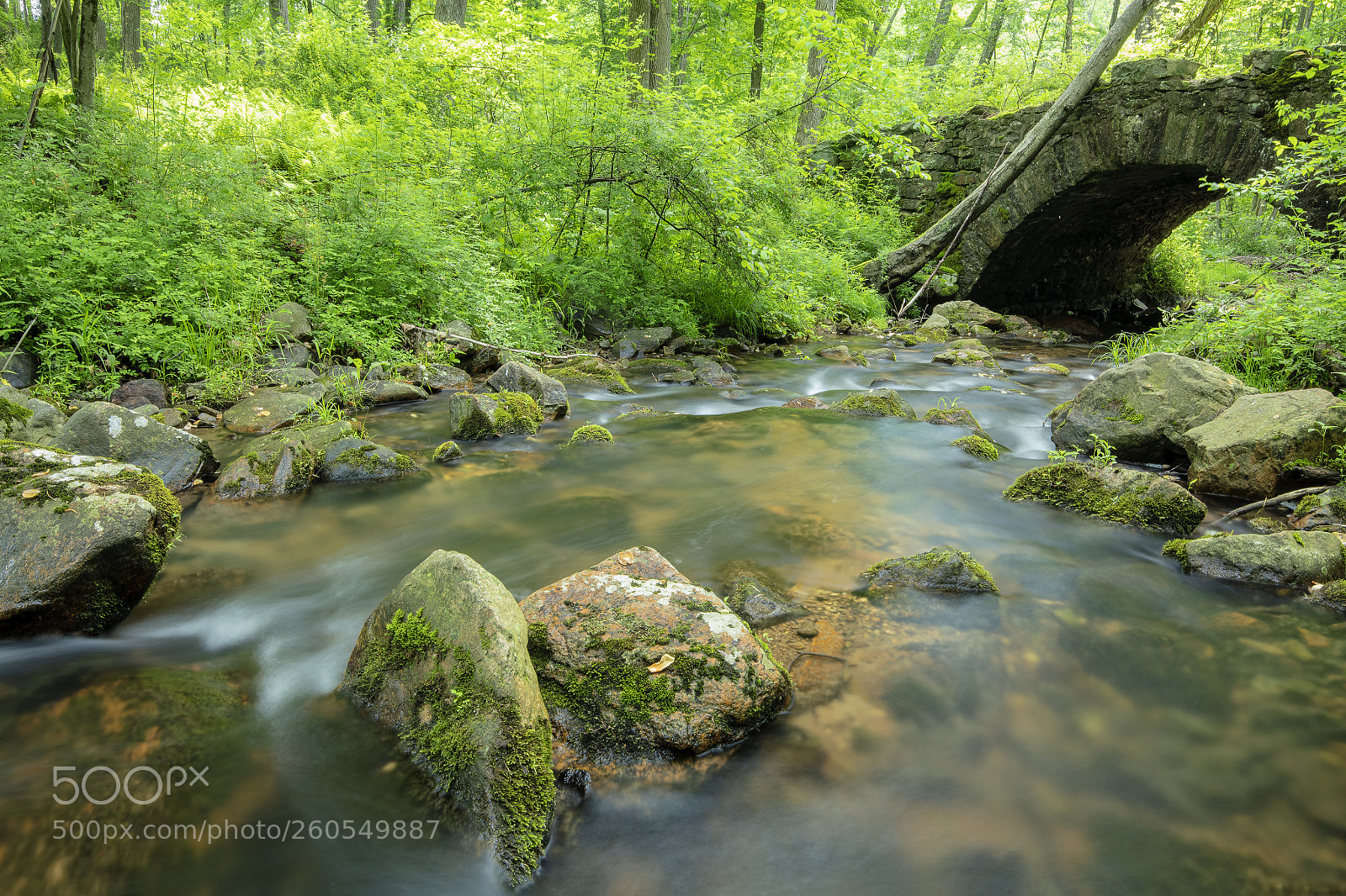 Canon EOS 5DS sample photo. Old stone bridge 1 photography