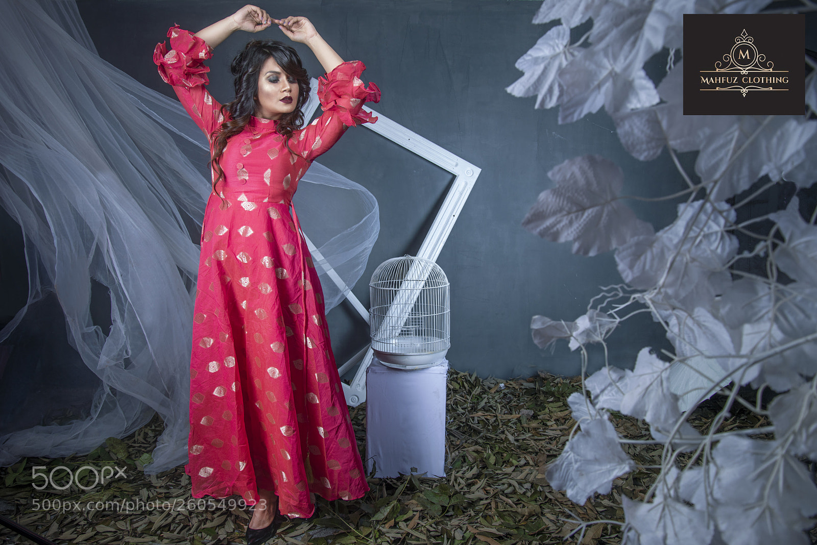 Nikon D810 sample photo. Mahfuz clothing eid shoot 2018 photography