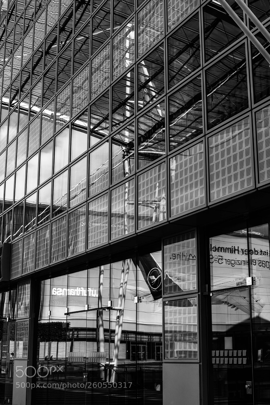 Nikon D750 sample photo. Reflections photography