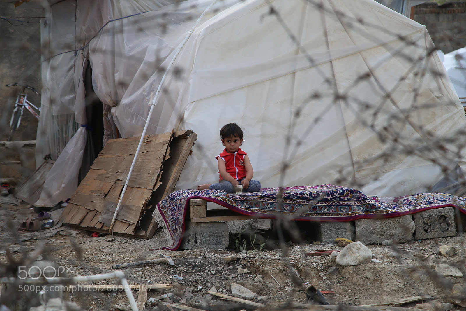 Canon EOS 6D + Canon EF 24-105mm F4L IS USM sample photo. Children of the world photography