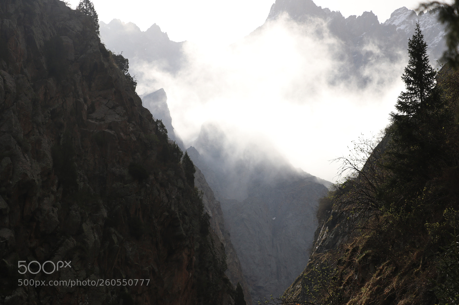 Canon EOS 80D sample photo. Mountain #1 photography
