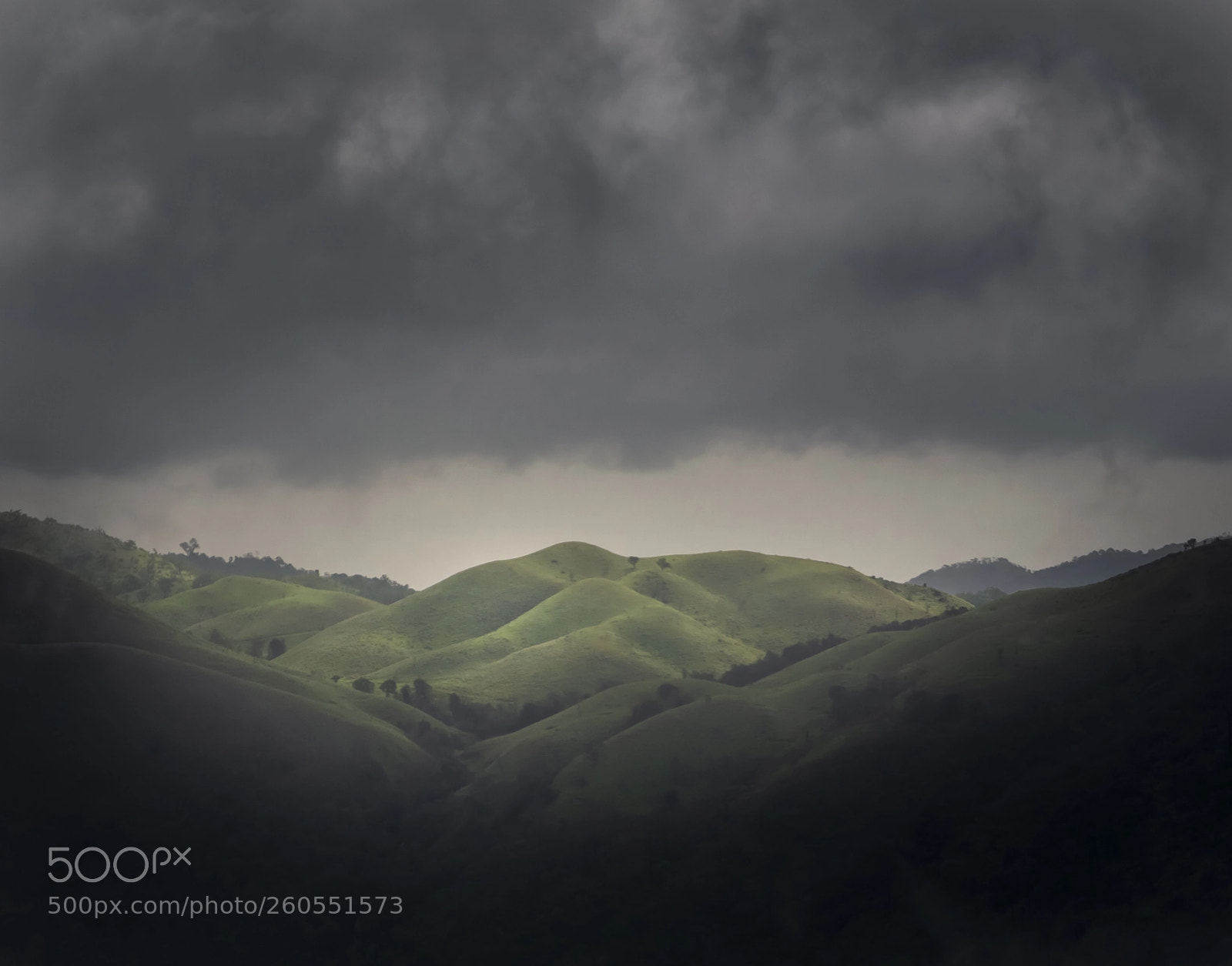 Nikon D3200 sample photo. Curvy mountains photography