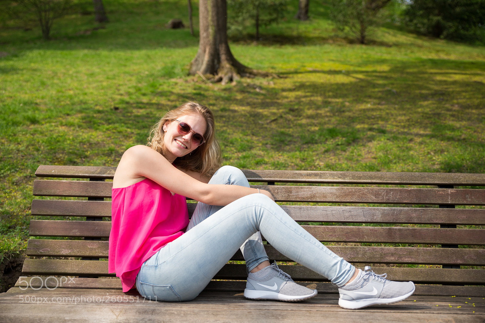 Canon EOS 6D sample photo. Hannah photography