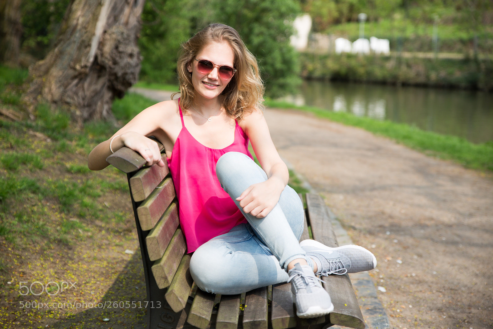 Canon EOS 6D sample photo. Hannah photography
