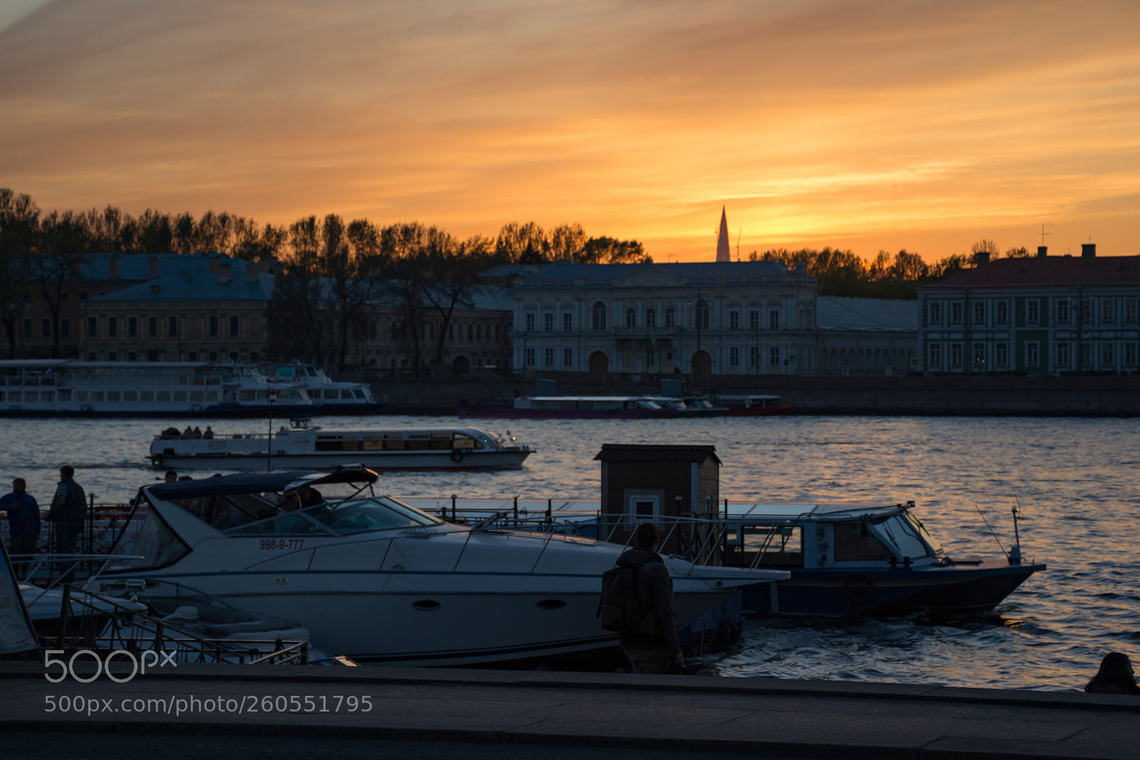 Nikon D5200 sample photo. St. petersburg - yacht photography